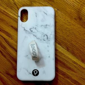 IPhone X/XS Loopy Case